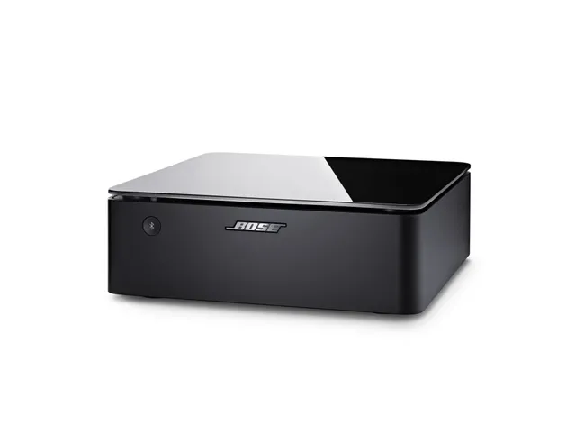 bose-music-amplifier-amplificatore-stereo-con-bluetooth-wi-fi-airplay-2-e-chrome image 1
