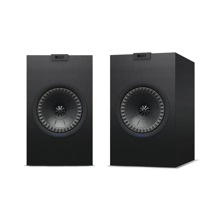 kef-q150-diffusori-da-scaffale-a-2-vie-con-driver-uni-q-ultimi-pezzi image 1