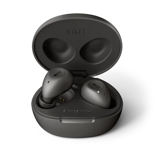 kef-mu3-cuffie-true-wireless-con-cancellazione-attiva-del-rumore-design-ross-lov image 1