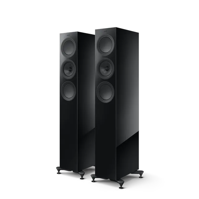 kef-r5-meta-diffusore-da-pavimento-uni-q-12-gen-con-mat-e-doppio-woofer-5-25 image 1