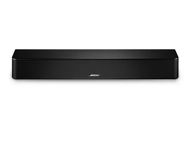 bose-solo-soundbar-serie-2-soundbar-tv-bluetooth-compatta-con-modalit-dialogo-e- image 1