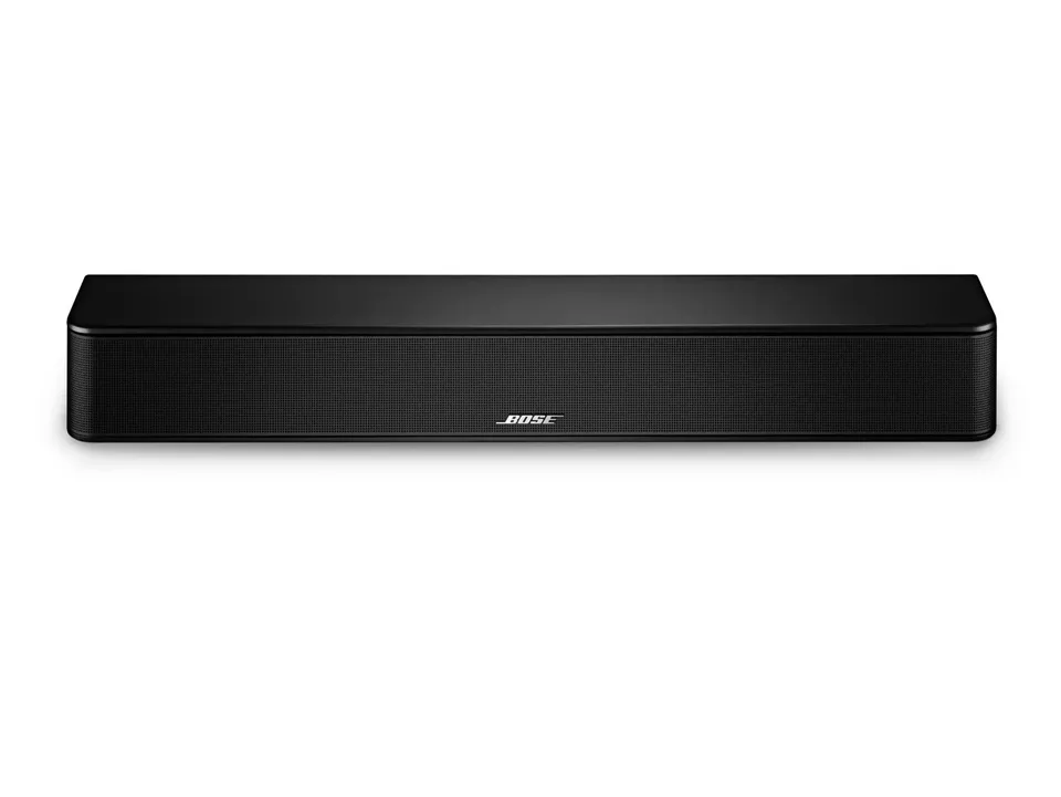 bose-solo-soundbar-serie-2-soundbar-tv-bluetooth-compatta-con-modalit-dialogo-e- image 1