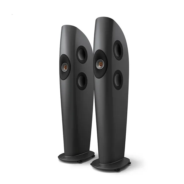 kef-blade-two-meta-coppia-open-box-diffusori-da-pavimento-con-uni-q-12-generazio image 1