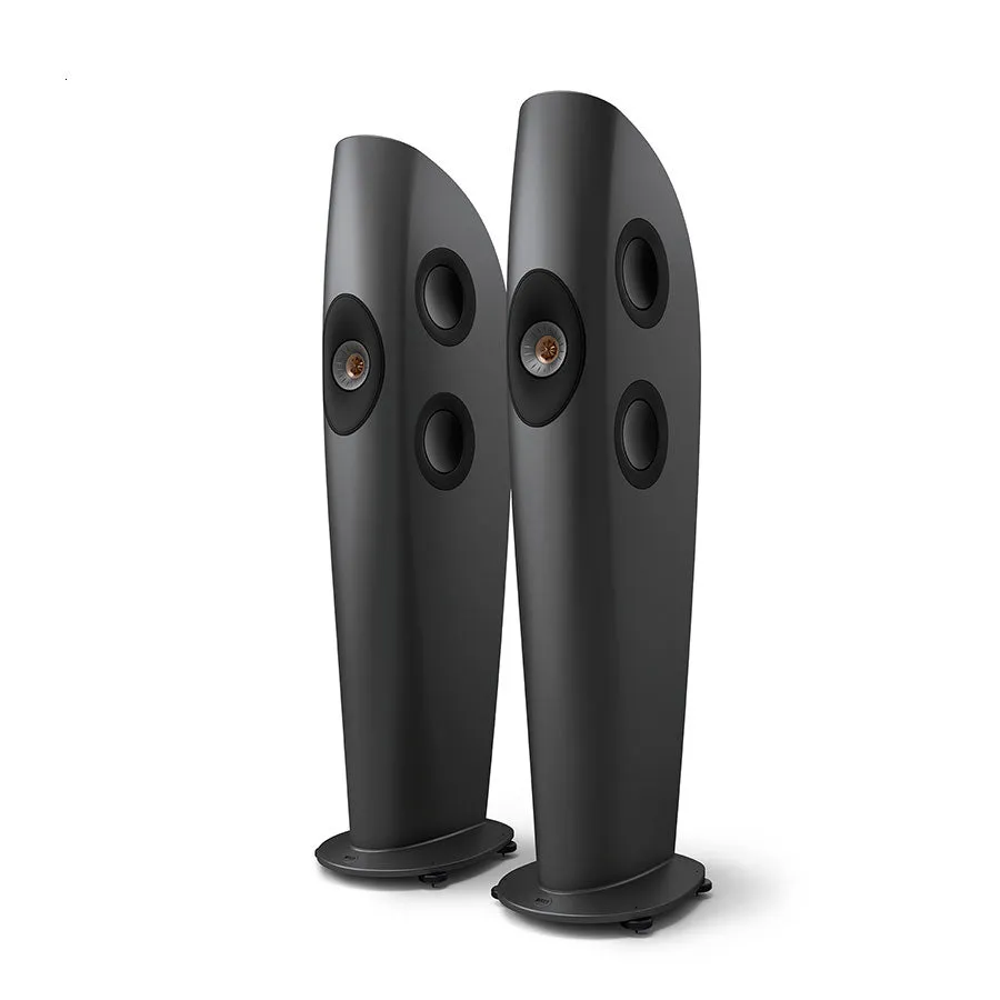 kef-blade-two-meta-coppia-open-box-diffusori-da-pavimento-con-uni-q-12-generazio image 1