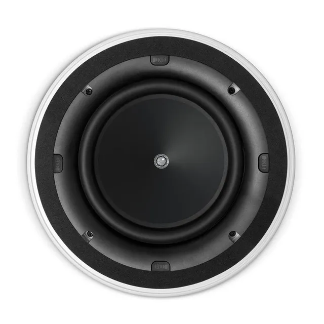 kef-ci200-2cr-diffusore-da-incasso-a-soffitto-c-series-uni-q-ip64-driver-grande image 1