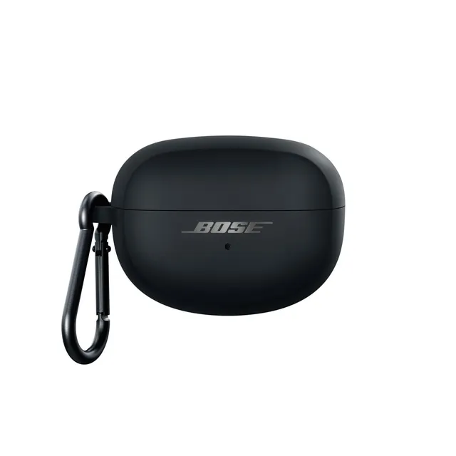 bose-ultra-open-earbuds-silicone-case-custodia-protettiva-in-silicone-nero image 1