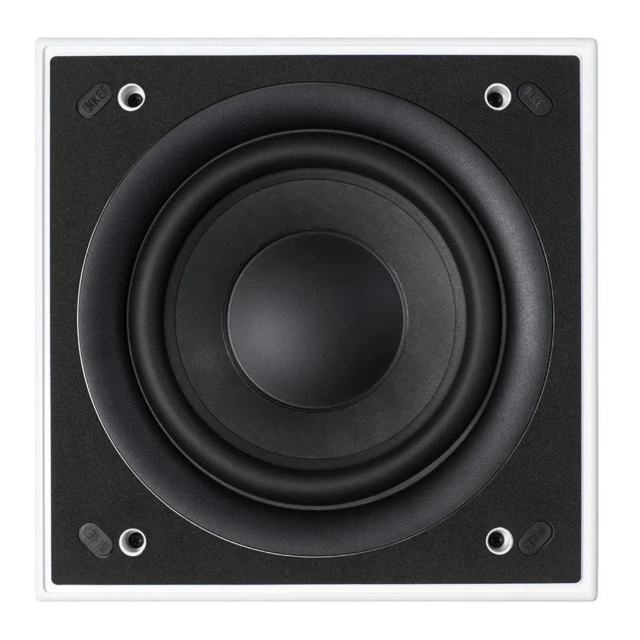 kef-ci200qsb-thx-subwoofer-da-incasso-200-mm-certificato-thx-ultra2 image 1