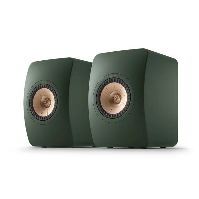 kef-ls50-meta-diffusori-bookshelf-con-driver-uni-q-12-generazione-e-metamaterial image 1