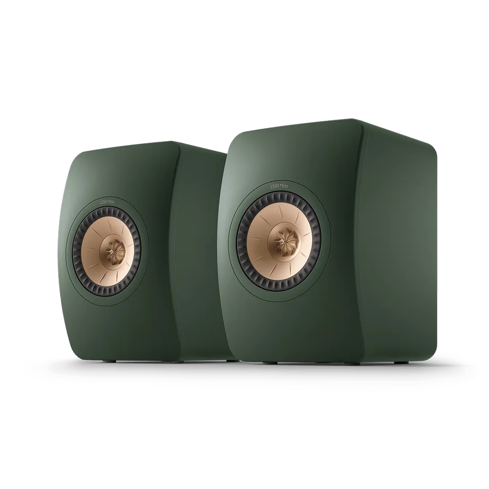 kef-ls50-meta-diffusori-bookshelf-con-driver-uni-q-12-generazione-e-metamaterial image 1