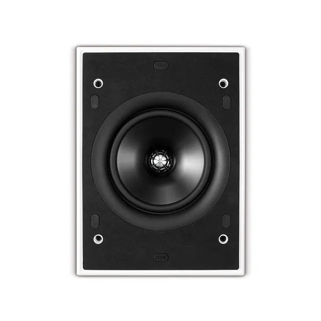 kef-ci160ql-diffusore-da-incasso-a-muro-soffitto-uni-q-quadro image 1