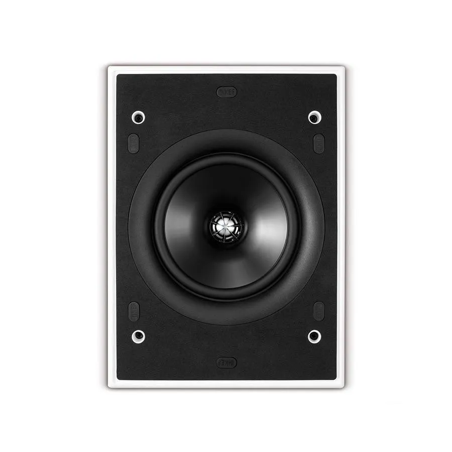 kef-ci160ql-diffusore-da-incasso-a-muro-soffitto-uni-q-quadro image 1