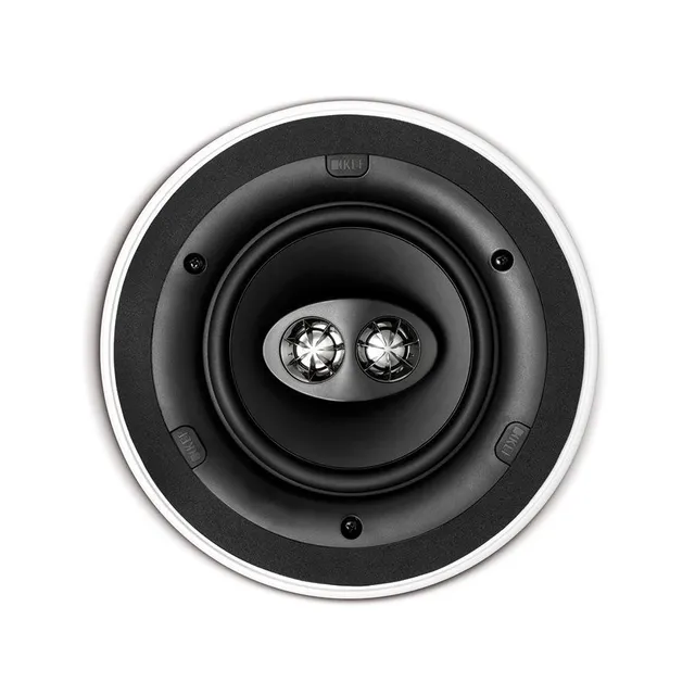 kef-ci160crds-diffusore-da-soffitto-dual-stereo-a-sottile-cornice-con-montaggio- image 1