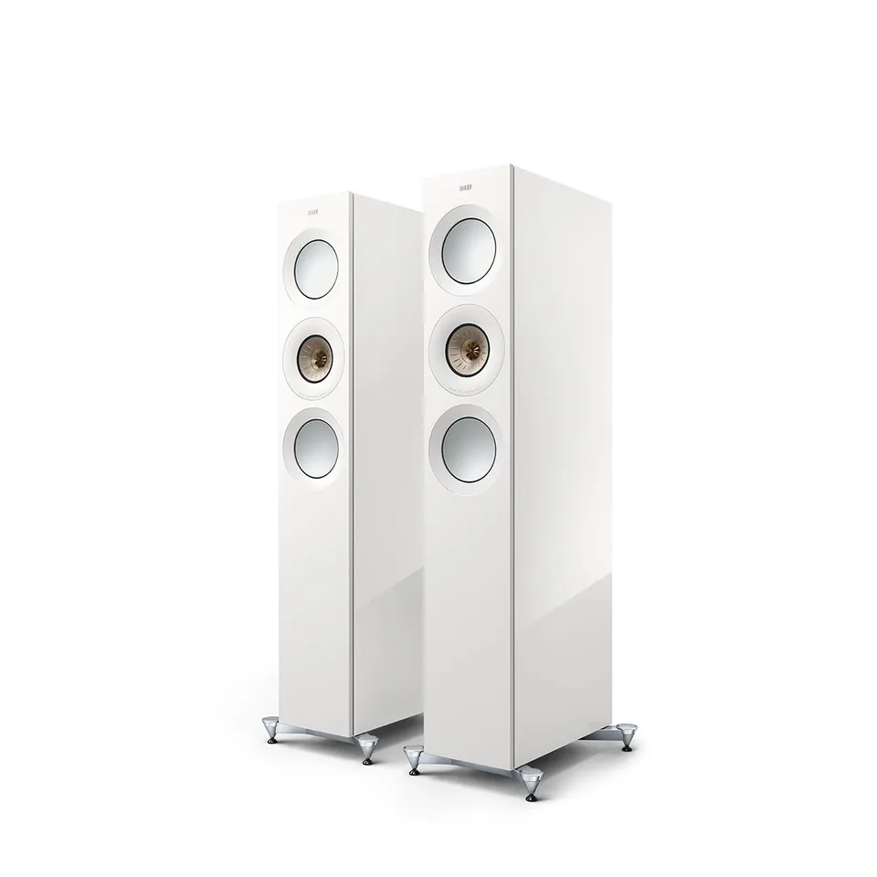 kef-reference-3-meta-diffusore-da-pavimento-hi-fi-3-vie-con-driver-uni-q-12-gene image 1
