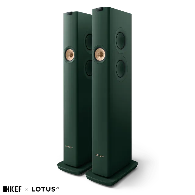 kef-ls60-wireless-lotus-edition-sistema-altoparlanti-wireless-all-in-one-da-pavi image 1