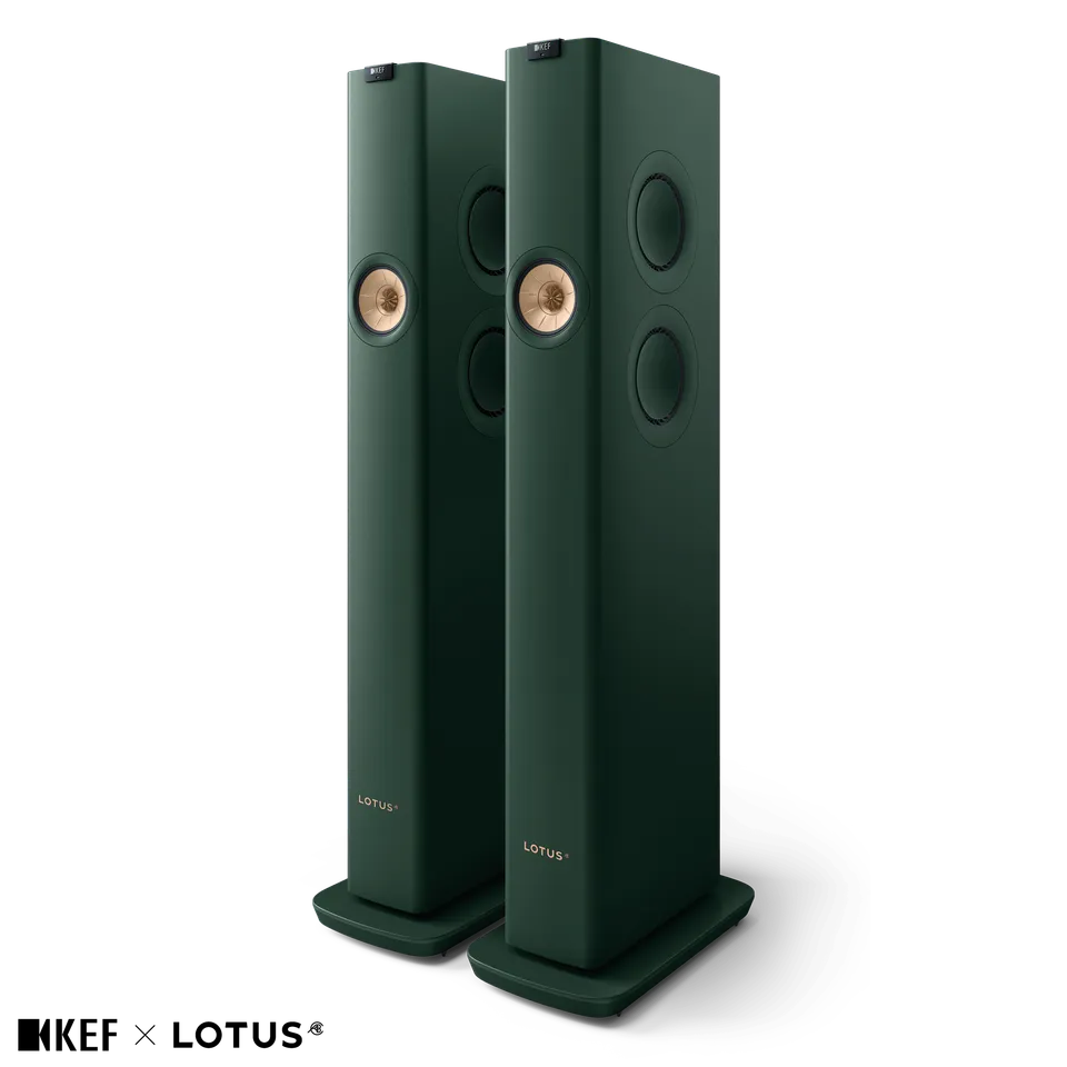 kef-ls60-wireless-lotus-edition-sistema-altoparlanti-wireless-all-in-one-da-pavi image 1