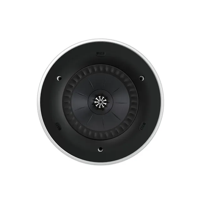 kef-ci160rr-thx-diffusore-da-incasso-a-soffitto-muro-thx-certified-ultra-uni-q image 1