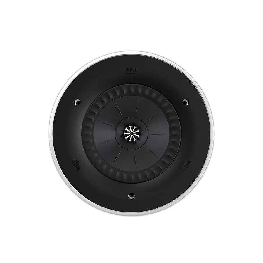 kef-ci160rr-thx-diffusore-da-incasso-a-soffitto-muro-thx-certified-ultra-uni-q image 1