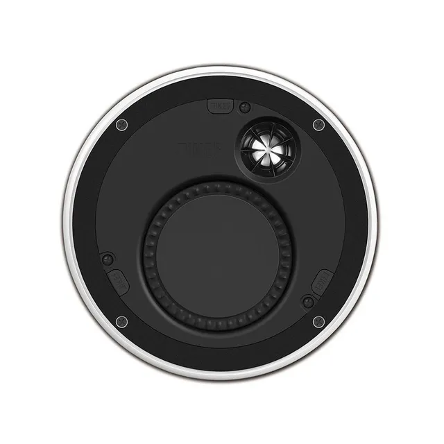 kef-ci160tr-diffusore-da-soffitto-a-incasso-ultra-basso-profilo-con-driver-uni-q image 1