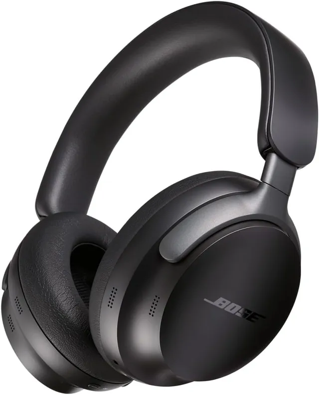 bose-quietcomfort-ultra-headphones-cuffie-wireless-noise-cancelling-over-ear-con image 1