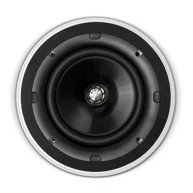 kef-ci200qr-altoparlante-architettonico-da-soffitto-con-driver-uni-q-e-bezel-sot image 1
