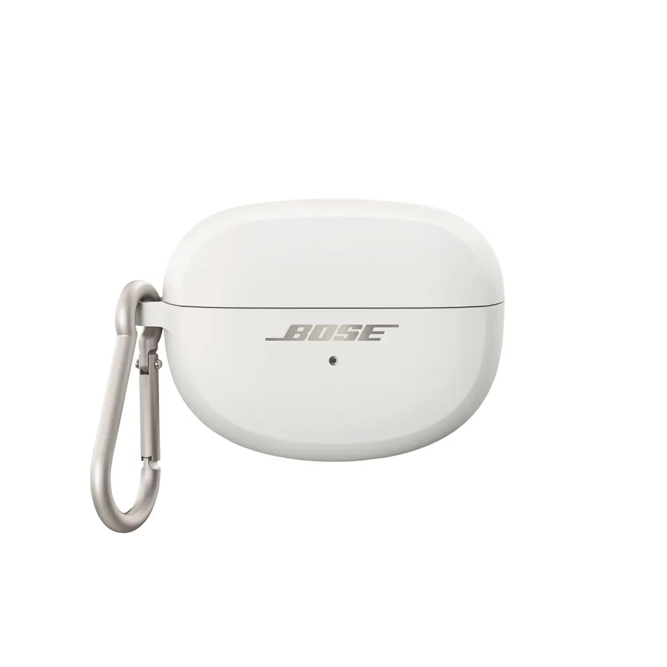 bose-ultra-open-earbuds-silicone-case-custodia-protettiva-in-silicone-bianco image 1