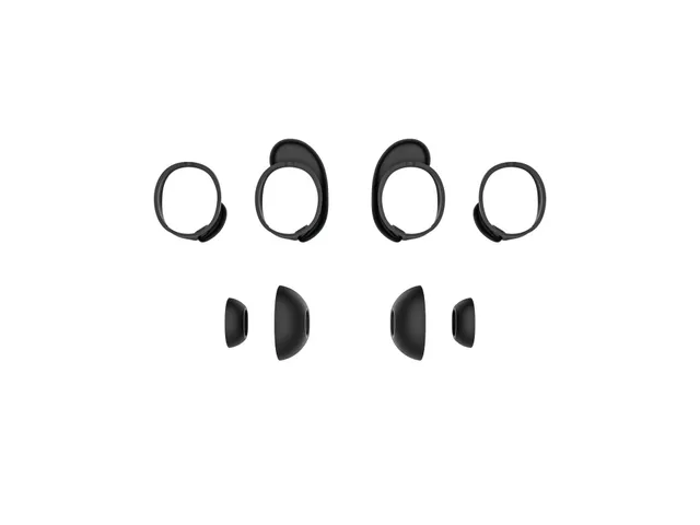 bose-quietcomfort-ultra-earbuds-kit-di-misure-alternative-originale-inserti-xs-e image 1