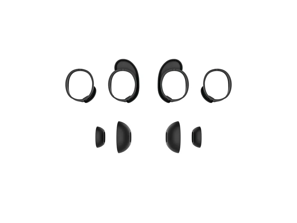 bose-quietcomfort-ultra-earbuds-kit-di-misure-alternative-originale-inserti-xs-e image 1