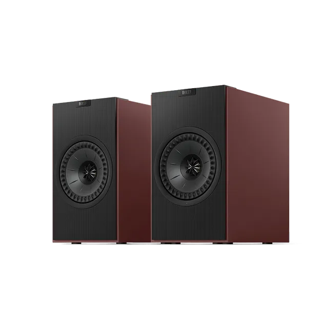 kef-coda-w-sistema-stereo-a-libreria-wireless-bluetooth-con-amplificazione-integ image 1