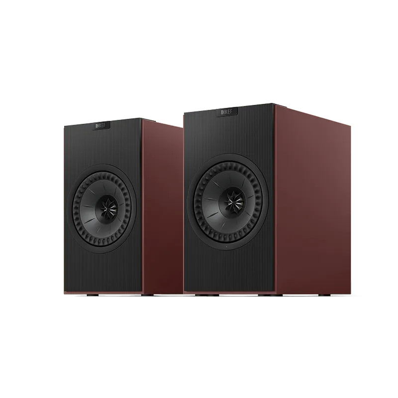 kef-coda-w-sistema-stereo-a-libreria-wireless-bluetooth-con-amplificazione-integ image 1