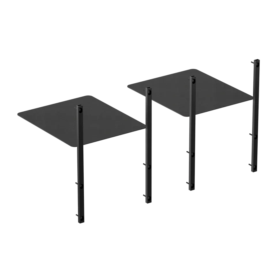 kef-ksk92-kit-di-impilamento-per-subwoofer-kc92 image 1