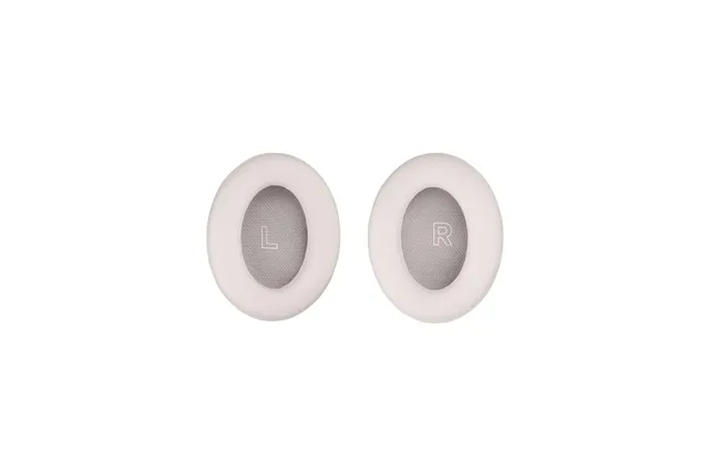 bose-quietcomfort-ultra-kit-di-cuscinetti-bianco-ricambio-originale-per-cuffie-n image 1