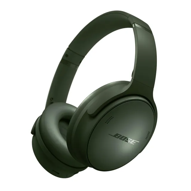 bose-quietcomfort-headphones-cuffie-over-ear-wireless-con-cancellazione-del-rumo image 1