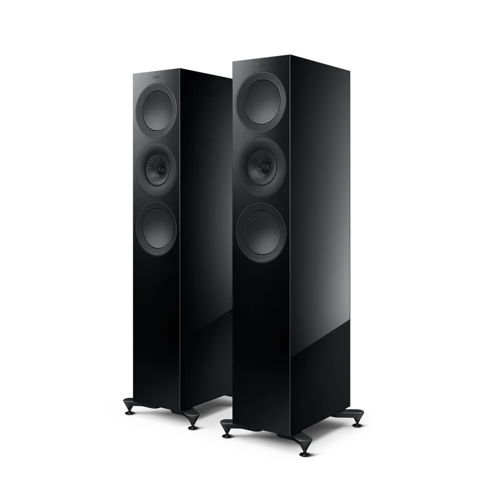 kef-r7-meta-diffusore-da-pavimento-hi-fi-r-series-meta-con-uni-q-12-generazione- image 1