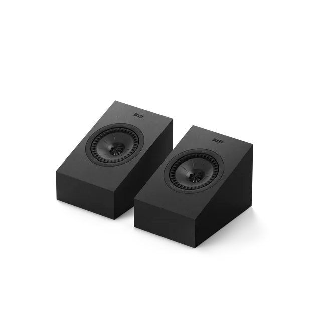 kef-q8-meta-diffusore-da-soffitto-parete-compact-q-series-meta-con-uni-q-per-can image 1