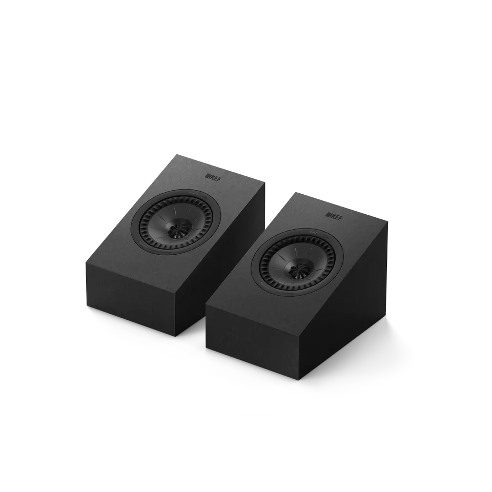 kef-q8-meta-diffusore-da-soffitto-parete-compact-q-series-meta-con-uni-q-per-can image 1