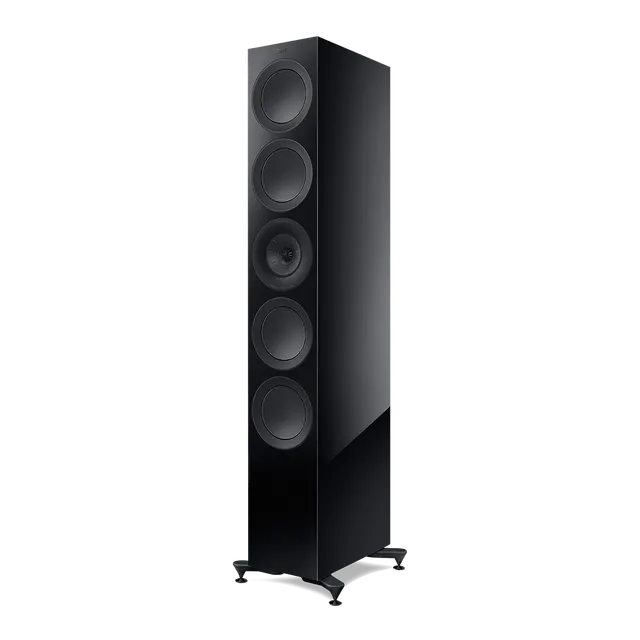 kef-r11-meta-open-box-torre-hi-fi-top-di-gamma-r-series-meta-con-uni-q-12a-gener image 1