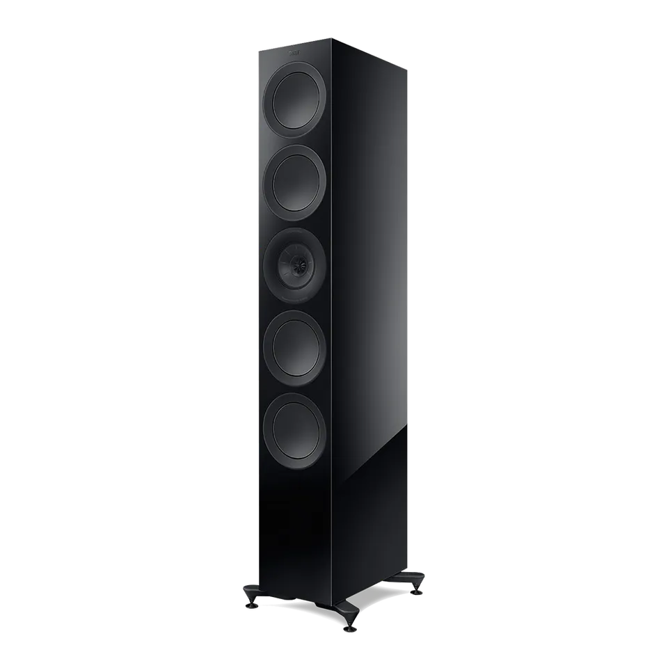 kef-r11-meta-open-box-torre-hi-fi-top-di-gamma-r-series-meta-con-uni-q-12a-gener image 1