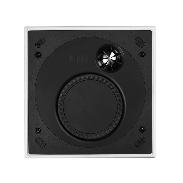 kef-ci160ts-diffusore-da-incasso-ultra-sottile-a-basso-profilo-con-driver-uni-q- image 1