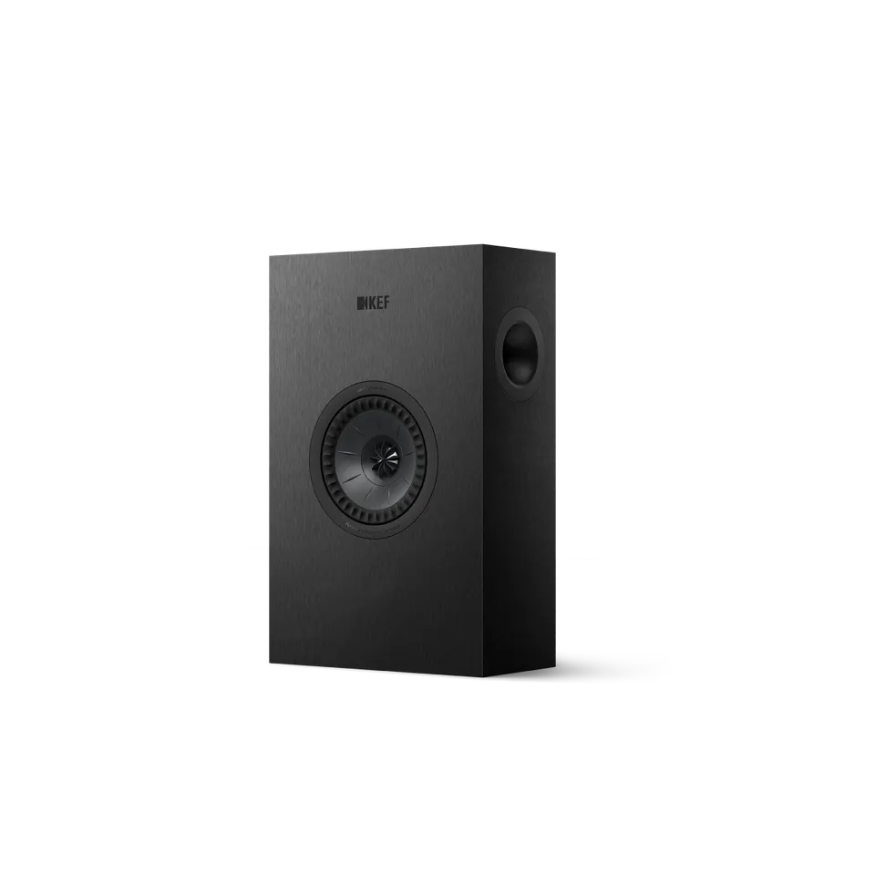 kef-q4-meta-diffusore-da-libreria-q-series-meta-uni-q-compact-con-montaggio-a-pa image 1
