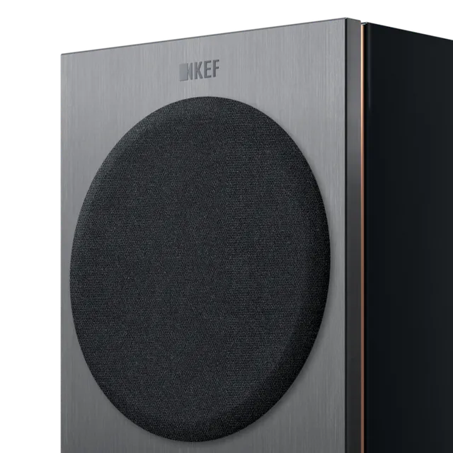 kef-the-reference-series-grille-griglia-magnetica-dedicata-di-ricambio-per-diffu image 1