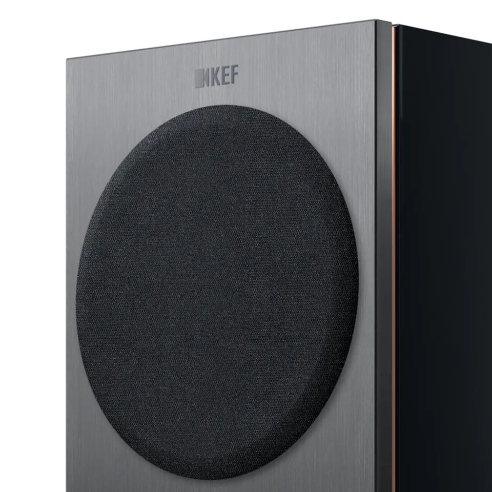 kef-the-reference-series-grille-griglia-magnetica-dedicata-di-ricambio-per-diffu image 1