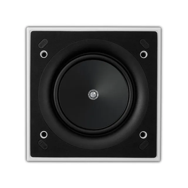 kef-ci160-2cs-diffusore-da-incasso-a-muro-e-soffitto-c-series-con-driver-uni-q-e image 1