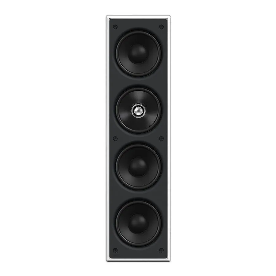 kef-ci4100ql-thx-diffusore-da-incasso-in-wall-certificato-thx-select2-con-driver image 1