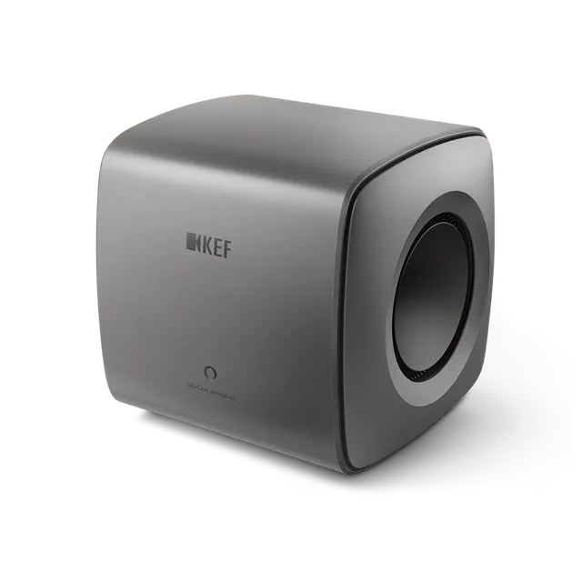 kef-kc62-subwoofer-compatto-uni-core-1000w-da-6-5 image 1