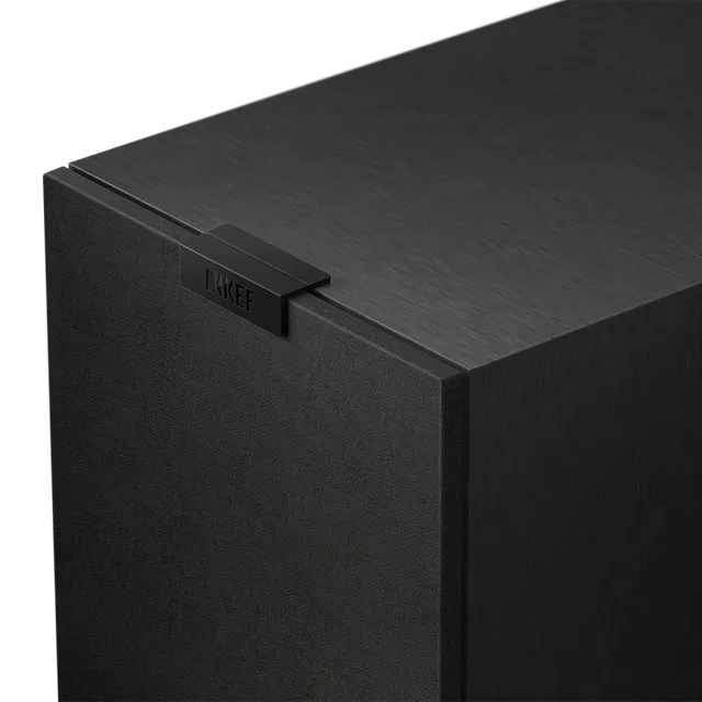 kef-q-series-grille-griglia-protettiva-in-tessuto-nero-per-diffusori-q-series-pe image 1