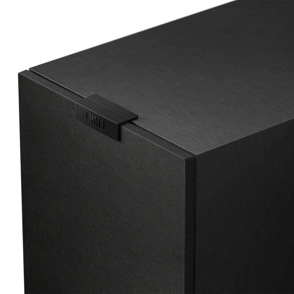 kef-q-series-grille-griglia-protettiva-in-tessuto-nero-per-diffusori-q-series-pe image 1
