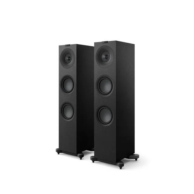 kef-q7-meta-diffusori-da-pavimento-3-vie-con-mat-meta-absorption-technology-q-se image 1