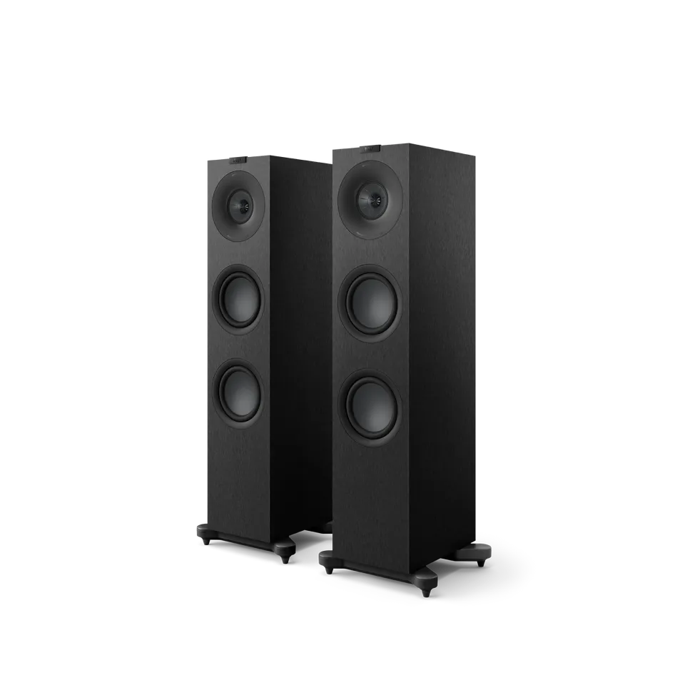 kef-q7-meta-diffusori-da-pavimento-3-vie-con-mat-meta-absorption-technology-q-se image 1