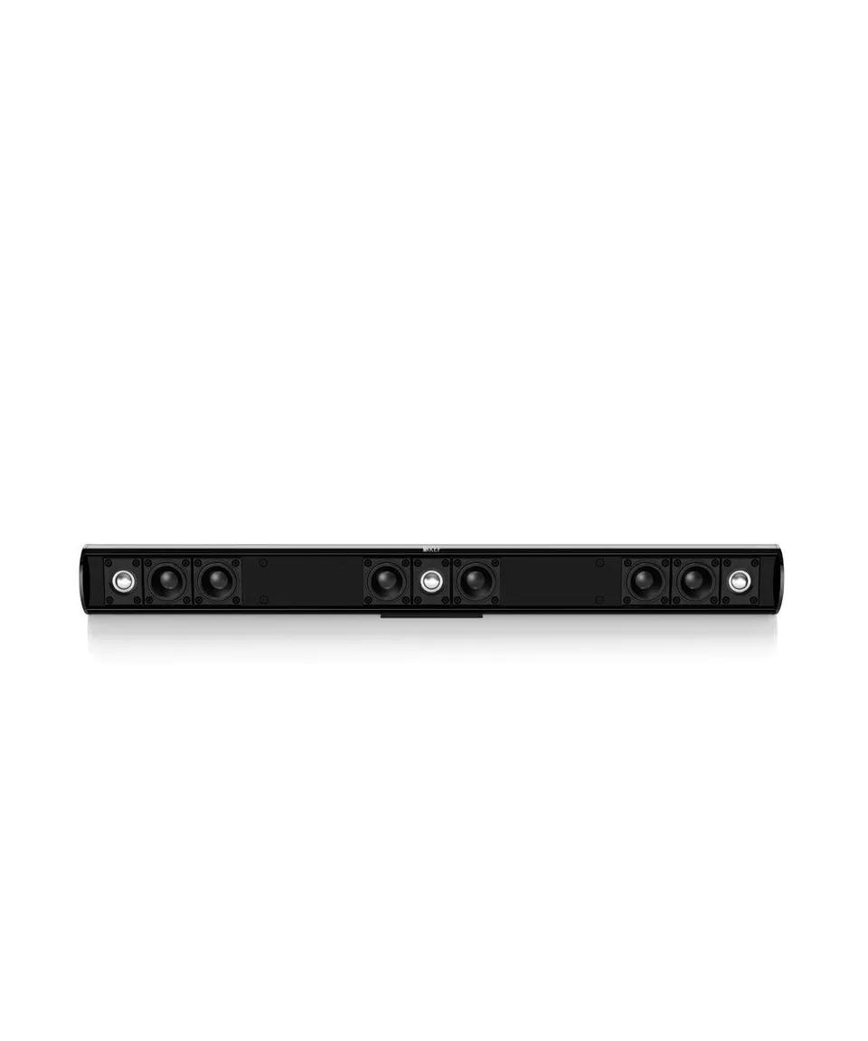 kef-htf7003-soundbar-speaker-passiva-soundbar-da-lcr-compatta-con-driver-uni-q-f image 1