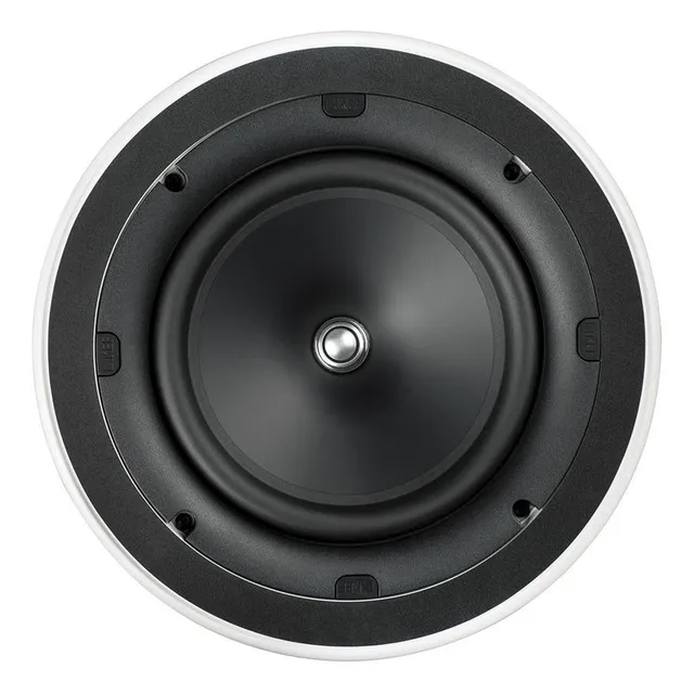 kef-ci200er-diffusore-incassato-da-soffitto-serie-e-con-uni-q-e-griglia-ip64-ver image 1